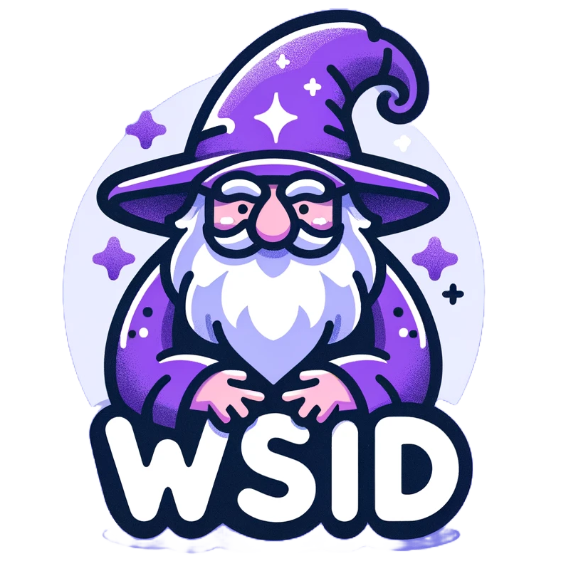 WISID Logo